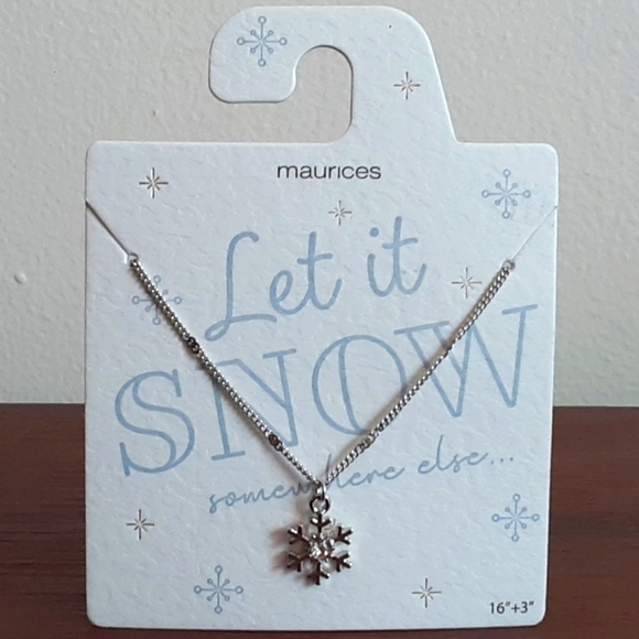 Snowflake Jewelry Bundle - Picture 2 of 8